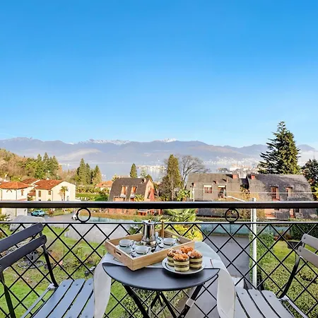 La Caravella View - Happy