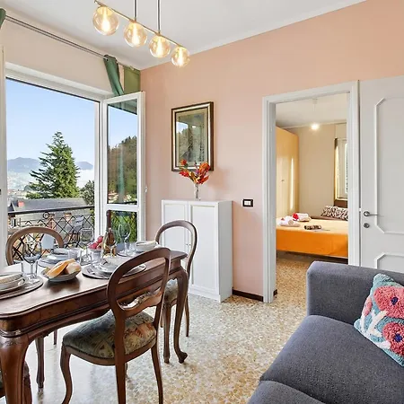 Appartement La Caravella View - Happy *