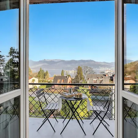 La Caravella View - Happy Appartement *