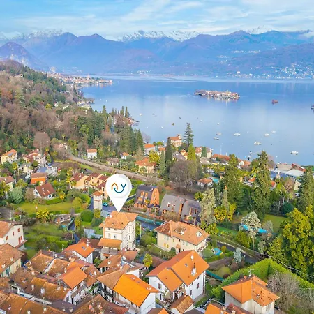 La Caravella View - Happy 아파트 *