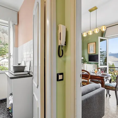 La Caravella View - Happy Appartement