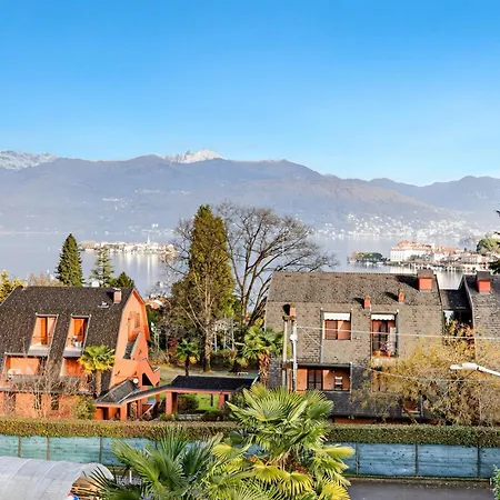 Appartement La Caravella View - Happy