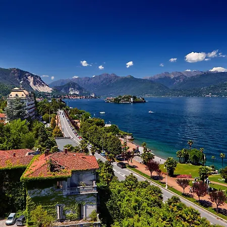 La Caravella: & Islands View Balcony - Happy Appartement