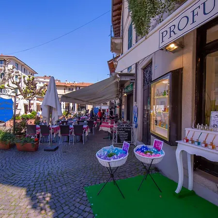 Appartement La Caravella View - Happy