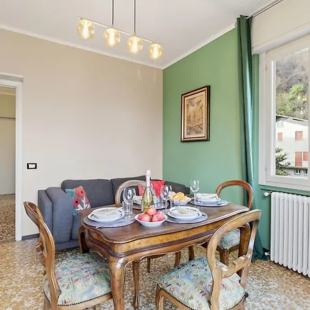 La Caravella: & Islands View Balcony - Happy Appartement