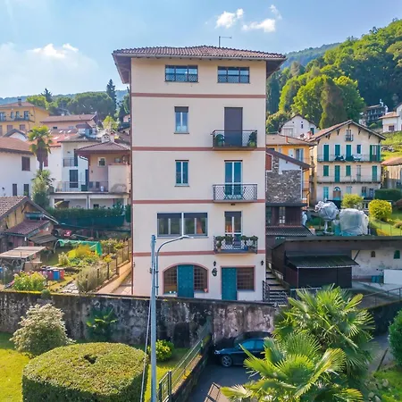 La Caravella: & Islands View Balcony - Happy Appartement