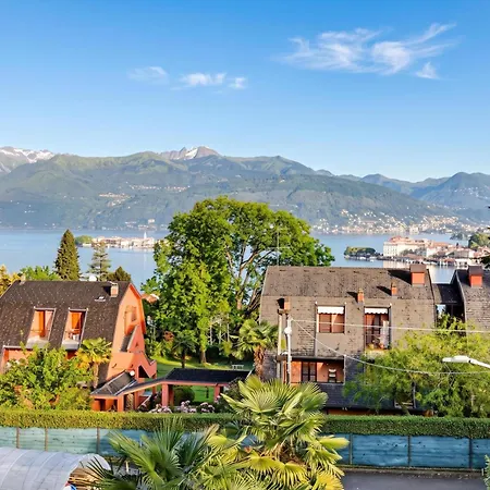 Appartement La Caravella: & Islands View Balcony - Happy