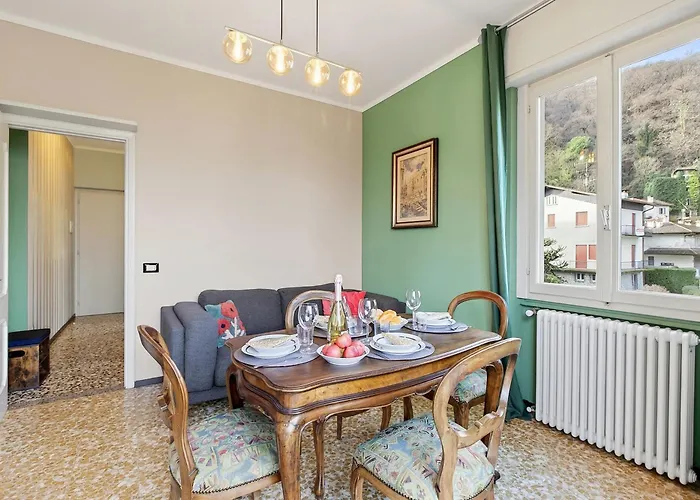 La Caravella View - Happy * 스트레사