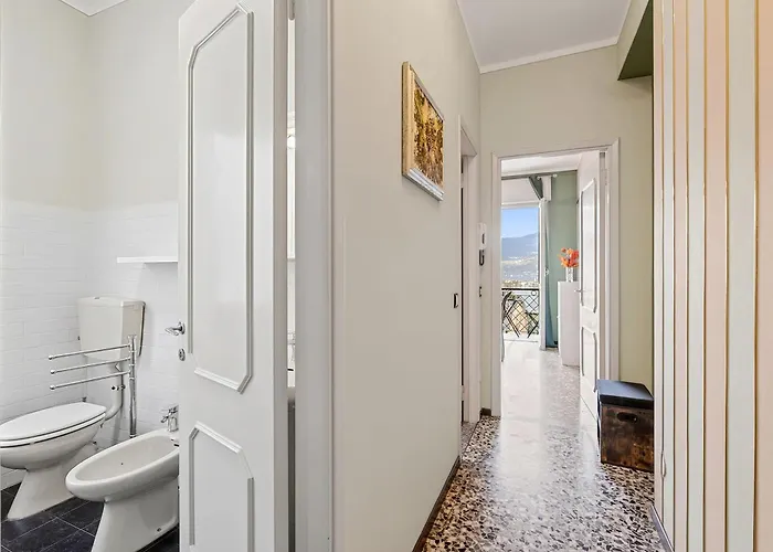 La Caravella View - Happy *