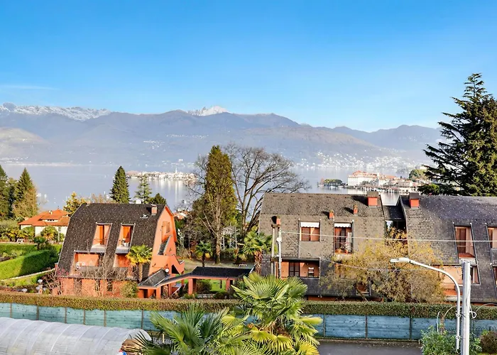 아파트 La Caravella View - Happy