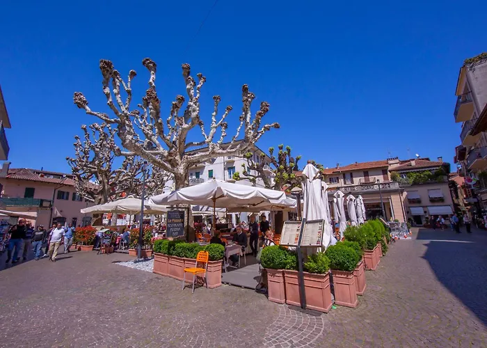 La Caravella View - Happy Lejlighed Stresa