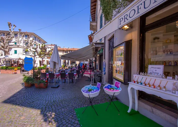 Lejlighed La Caravella View - Happy