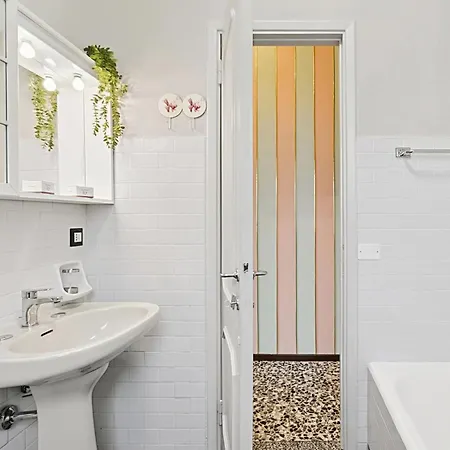 Apartman La Caravella View - Happy