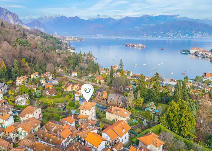 La Caravella View - Happy Διαμέρισμα *