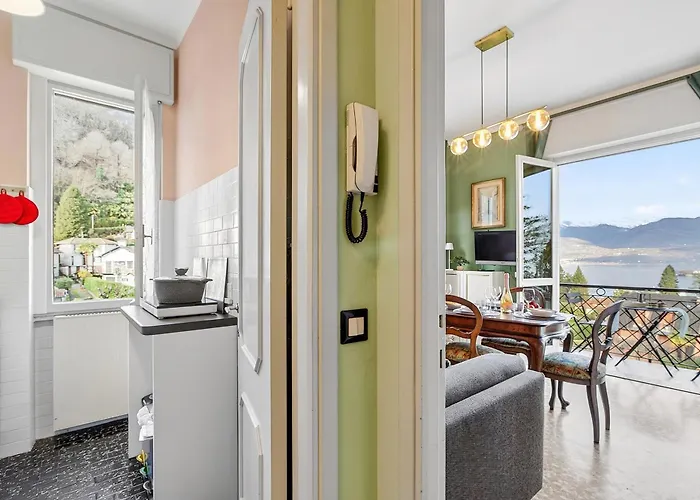 La Caravella View - Happy Διαμέρισμα