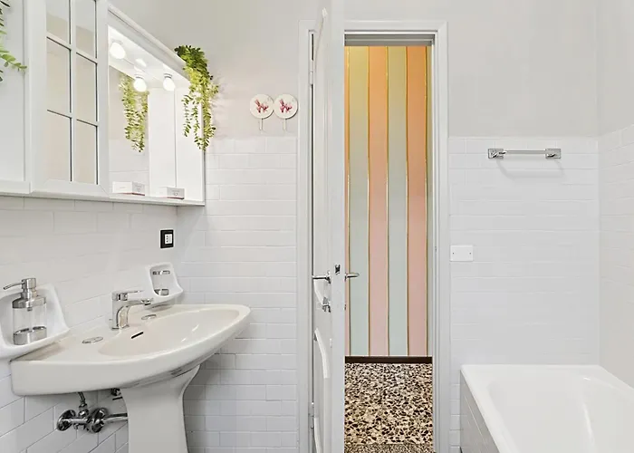 Διαμέρισμα La Caravella View - Happy